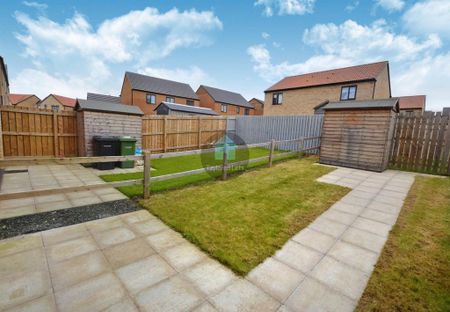 2 bedroom house to rent - Photo 2