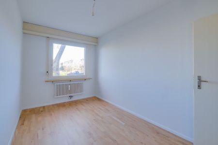 Your new home at Bollwerkstrasse 50 - Photo 5