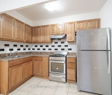 For Lease - 2255 Weston Road Unit# 307, Toronto, Ontario - Photo 3