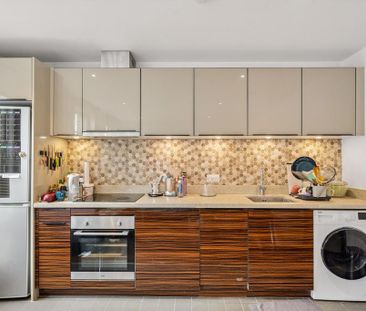 Studio to rent - Photo 4