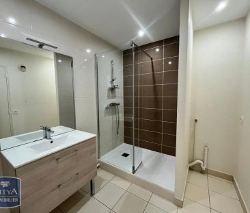 Appartement à louer 2 pièces 49.58m² - Photo 6
