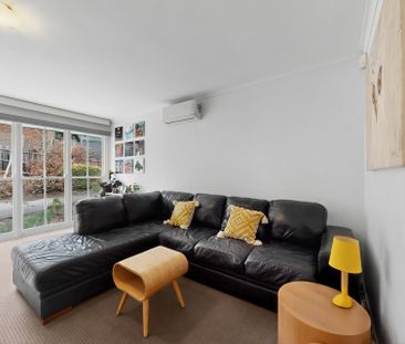 PRIVATE AND LEAFY UNIT - WELL BACK FROM THE MAIN ROAD - Photo 3