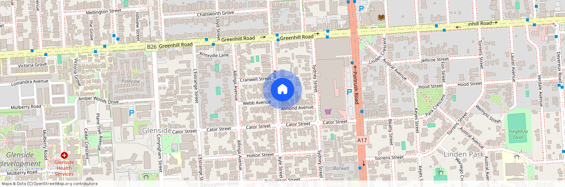 2/22 Kyle Street, SA 5065, Glenside