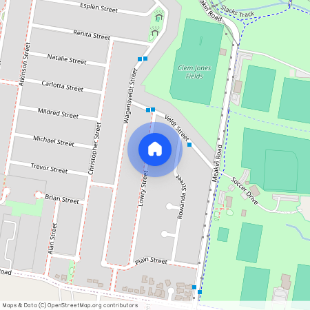 35 Lowry Street, Slacks Creek QLD 4127