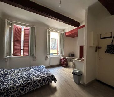 Location appartement 1 pièce - 23m² à Toulon (83000) - Photo 4