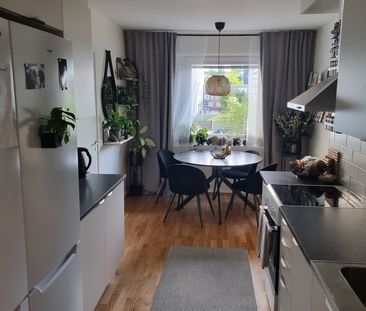 Hyppingeplan, Spånga - Foto 4