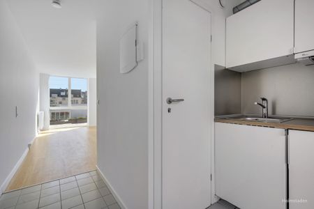 1-værelses Lejlighed på 41 m² i København NV - Photo 4