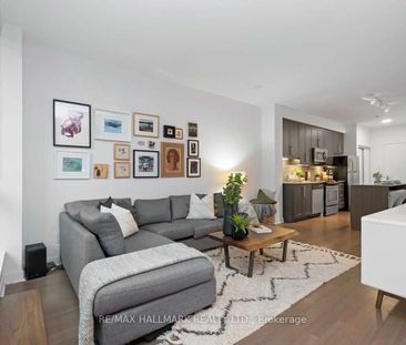 Bohemian Embassy Lofts , #306 - Photo 4