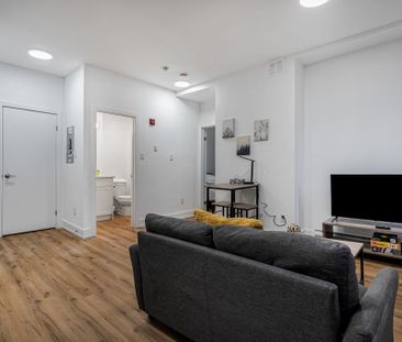 For Lease - 610 King Street Unit# 10, Hamilton, Ontario - Photo 2