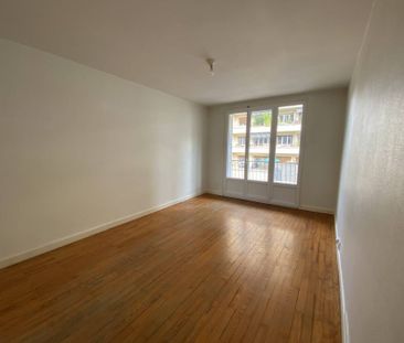 Location appartement 3 pièces 58.91 m² à Romans-sur-Isère (26100) - Photo 1