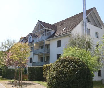 Grosszügige Wohnung in parkähnlicher Umgebung - Photo 4