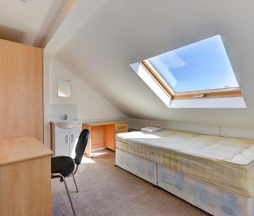 7 bedroom house to rent - Photo 6