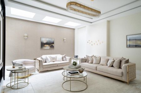 4 bedroom townhouse to rent - Photo 3