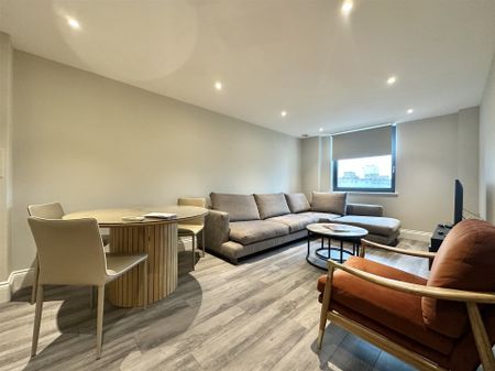 Sheldon Square, London - Photo 4