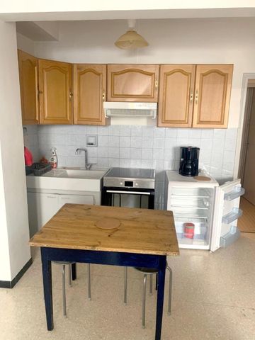 Location Appartement 2 pièces 30m² MILLAU 12100 - Photo 3