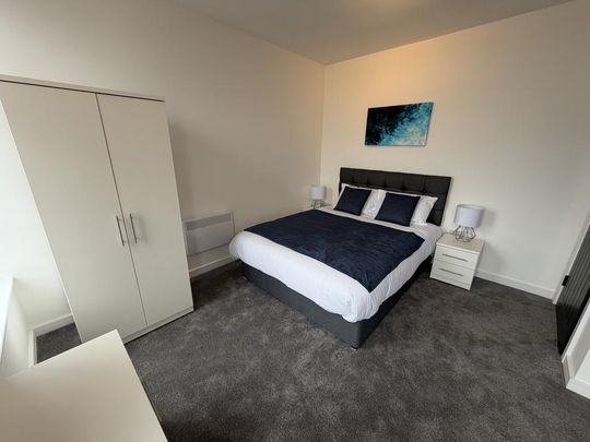 1 bedroom apartment to rent - Photo 1
