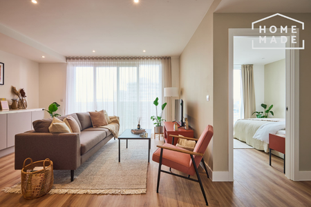 3 bedroom flat to rent - Photo 2