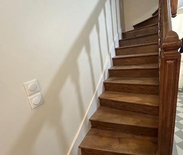 Location Maison 5 pièces 93m² CREIL 60100 - Photo 5