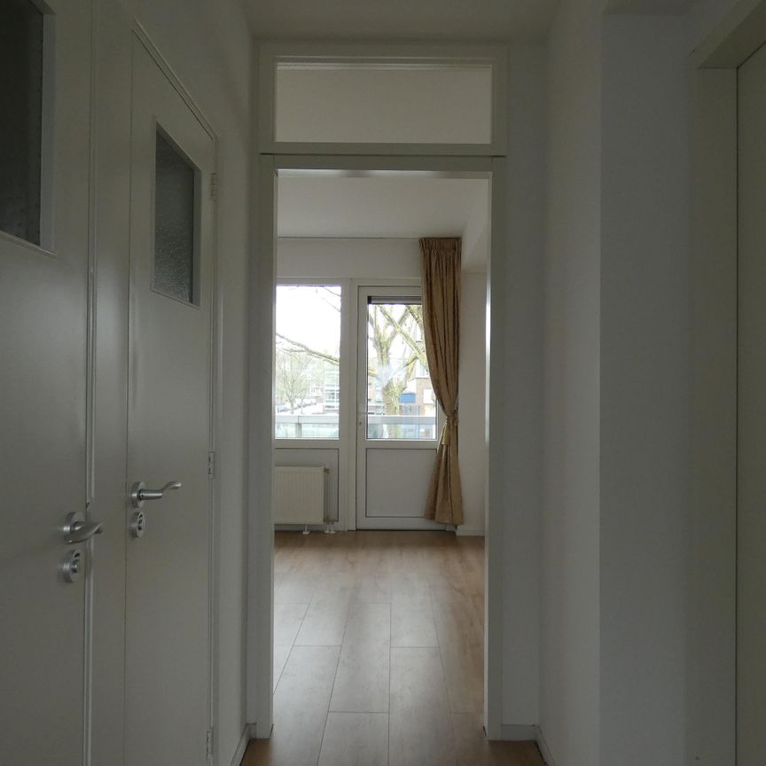 Te huur: Appartement Goudestein in Rotterdam - Foto 1