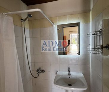 Studio/Γκαρσονιέρα για ενοικίαση Τρεις Βάγιες (Ηράκλειο Κρήτης) - Photo 6