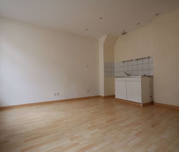 T2 bis en duplex de 39.85 m², rue Esquermoise réf 001-00013-001 - Photo 6