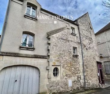 (Français) Appartement de type F1 meublé à Senlis - Photo 2