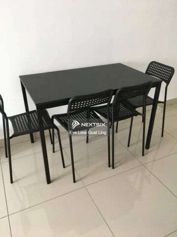 Cerrado Residence @ Southville City - Foto 3