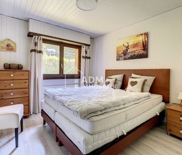 Ovronnaz, Duplex 4 ½ pièces à louer à l'année - Photo 4