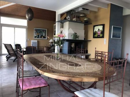 VILLA LES HAUTS DU DOMAINE PYLA SUR MER - Photo 2