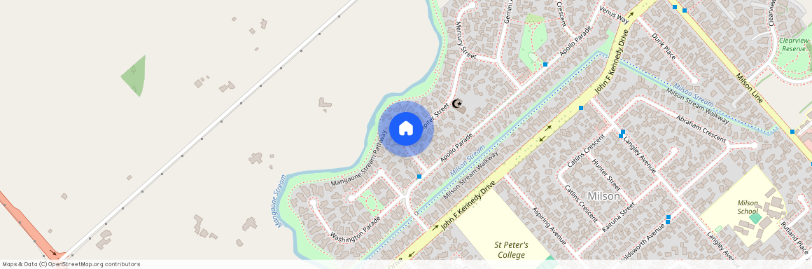 17 Jupiter Street, Milson, Palmerston North City