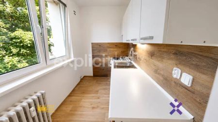 Pronájem bytu 1+1, 38 m - Photo 5