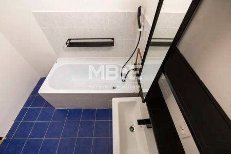 Světlý byt 2+kk s balkonem a krásným výhledem | Bruntál - Photo 5