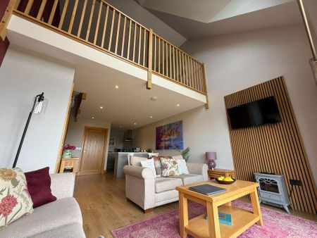 1 bedroom terraced house to rent - Photo 5