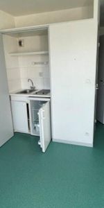 Location Appartement 1 pièce(s) de 15.84 m2 - Photo 3