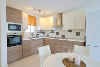 Bungalow 19 – Tauro Platero