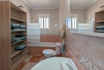 41 Villas San José IV- Id. 588