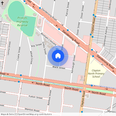 7 White St, Oakleigh East, Melbourne, Victoria 3166