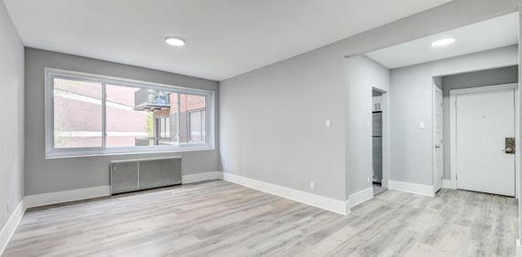 1 BR - 6325 Somerled Avenue, Montréal - Photo 2