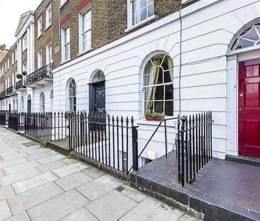 Theberton Street, London, N1 - Photo 2