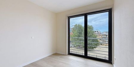 Appartement te huur in De Panne voor € 825 met 2 slaapkamers - Photo 5