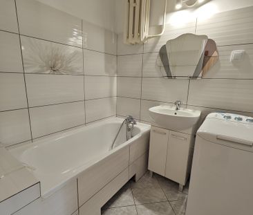 Kijewo - wynajem, 1 pok. 35m2, I piętro, balkon - Zdjęcie 1