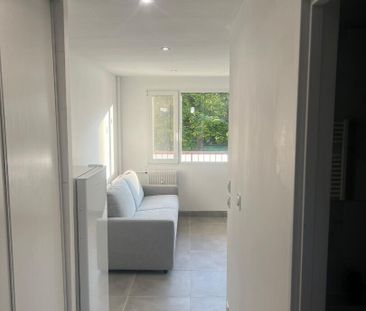 Appartement Gaillard 1 pièce(s) 21 m2 - Photo 4