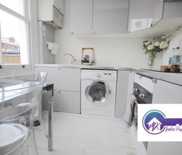 1 bedroom in a flat share to rent - Photo 4