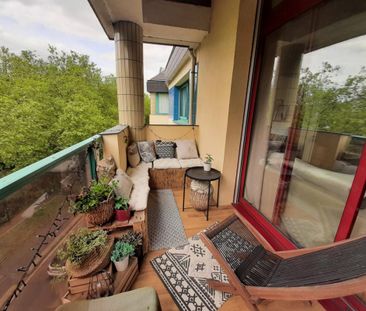 Appartement T4 à louer - 79 m² - Photo 5