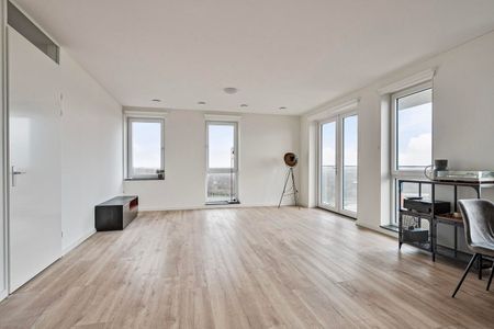 Appartement te huur: Du Meelaan 584-S 2722 ZM Zoetermeer - Photo 3