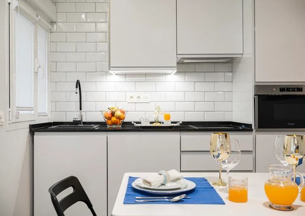 Calle de El Toboso, Madrid, Community of Madrid 28019