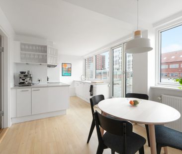 3 værelses lejlighed - Foto 5