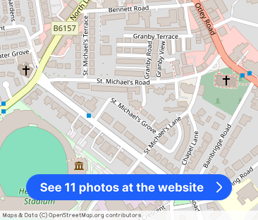 St. Michaels Grove, Leeds, West Yorkshire, LS6 - Photo 1