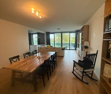Appartement te huur - Foto 5
