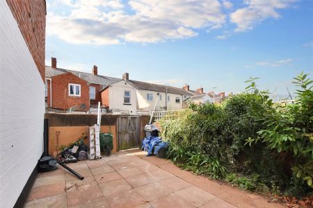 Egremont Road, Exmouth, Devon, EX8 - Photo 3